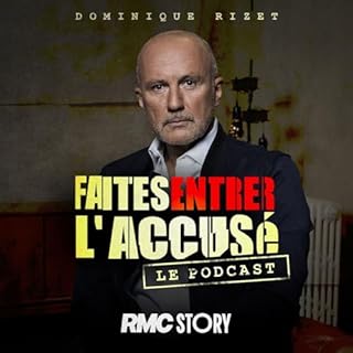 Couverture de Faites entrer l'accus&eacute;