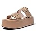Produktbild L37 HANDMADE SHOES Sandals BEVERLY HILLS, Tan, 39