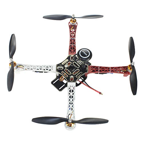 QWinOut F450 thumbnail 9