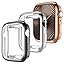 Black/Silver/Rose Gold