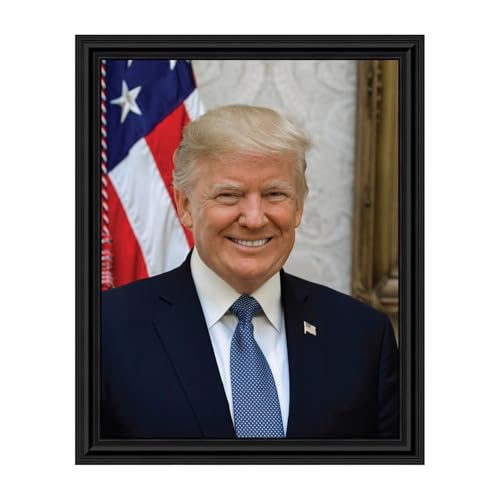 Crossroads Home Décor 11x14 Official Portrait 2129B