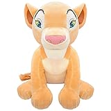 I peluche del leone sono ispirati ai giochi classici, con forme realistiche, colori vivaci, lavorazione squisita e alto grado di ripristino del personaggio.