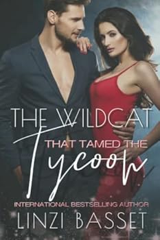 Paperback The Wildcat That Tamed The Tycoon Book