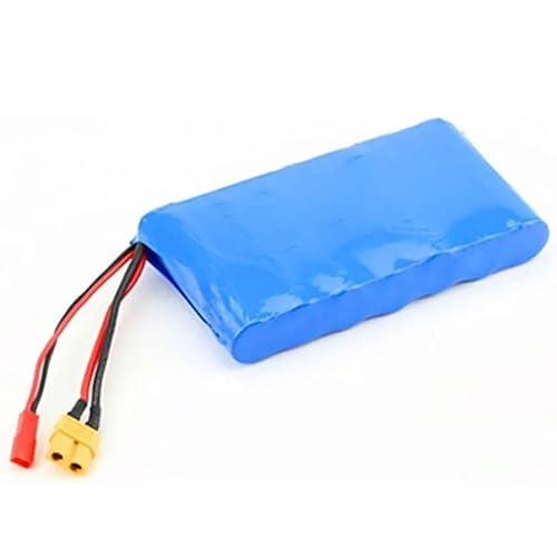 AOSHITU Lithium-Ion Battery Pack 25.2V 2200mAh 7S1P