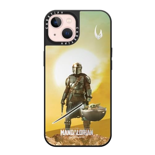 Coque iPhone 13 antichoc 1,5m avec miroir au dos compatible MagSafe