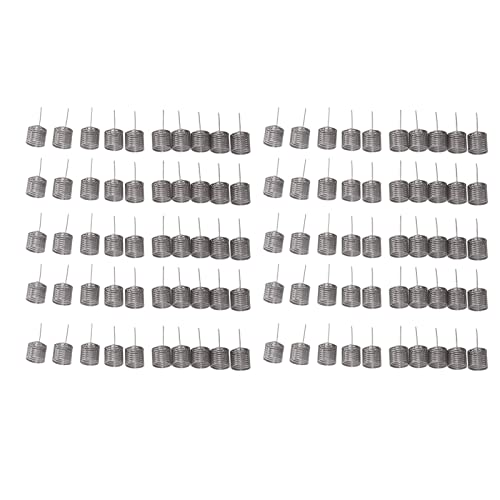 Panier d'engrais bonsaï durable en acier inoxydable avec tête de pointe robuste - 2