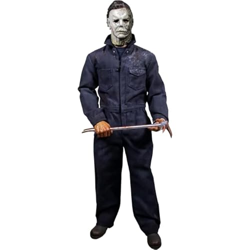 Halloween Kills Mm Act Figure #TOP17