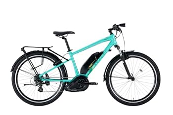 Amazon | 電動アシスト自転車 Panasonic(パナソニック) XEALT