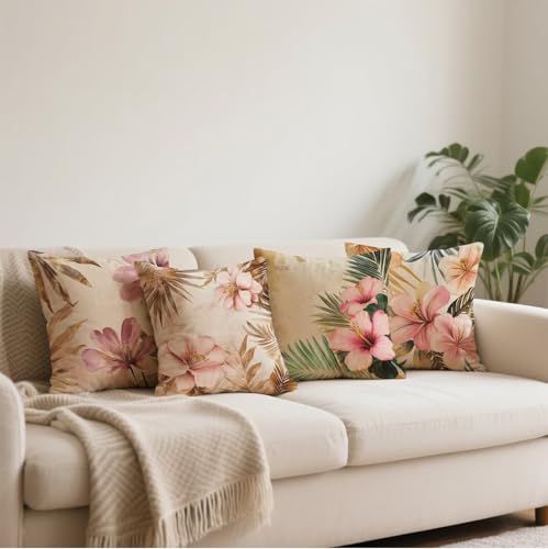 Coussin extérieur imperméable rose fini les taches d'eau sur vos chaises de patio - 5