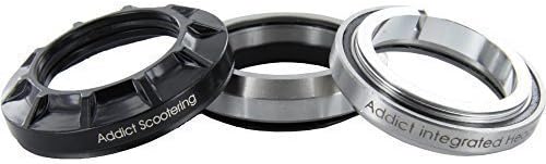 Addict - RIMS Integrated Scooter Headset