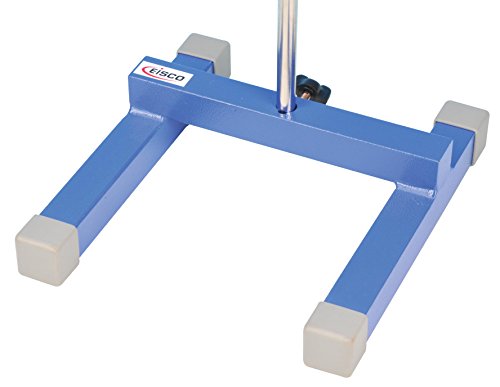 Support de rétroviseur base H stable Eisco Labs contre les vibrations - 2