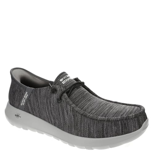Skechers Men's Slip Ins Go Walk Max Free Hands Sneaker2
