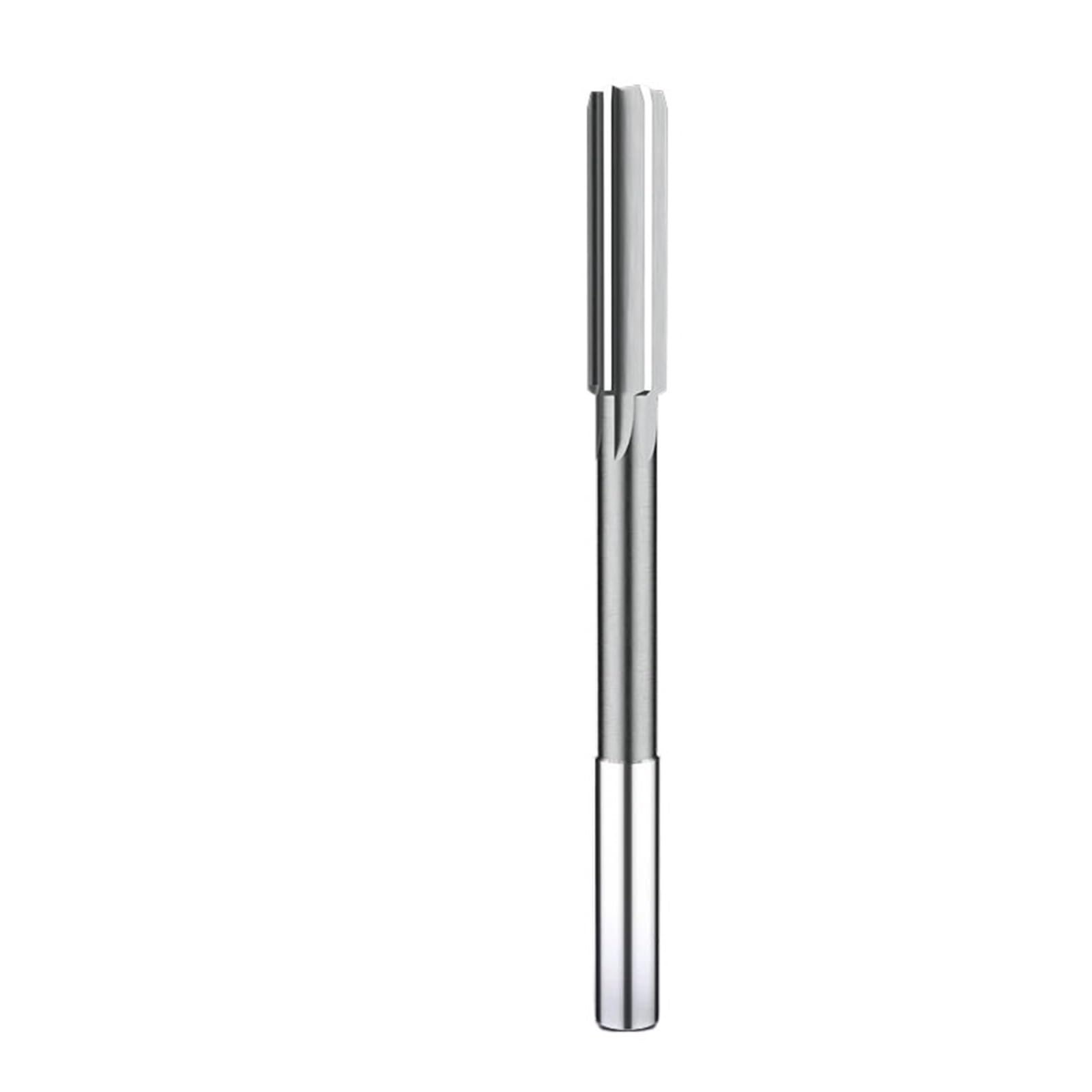 Foret 13.9mm en acier rapide HSS à queue droite pour perçage