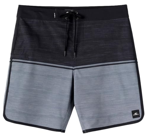 O'NEILL Hyperfreak Heat Block Scallop Boardshorts