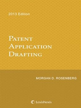 Patent Application Drafting