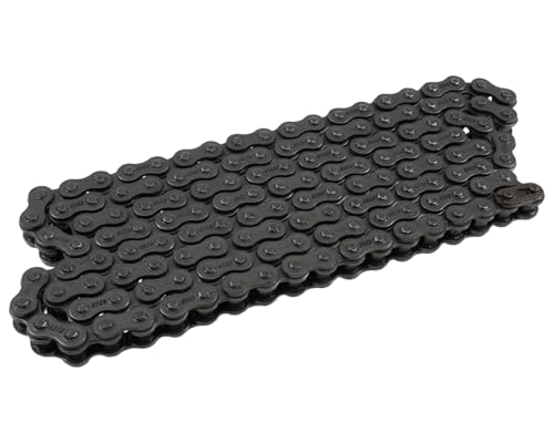 Cadena reforzada 420x140 de alta resistencia para Kreidler y Zündapp