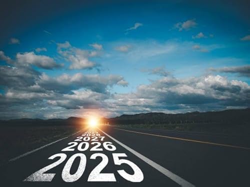 2025 Positive Focus and 2026 Vision