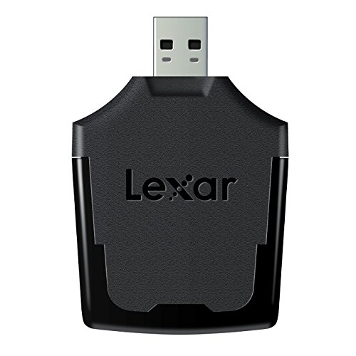 Lexar - Lexar XQD 64GB + カードリーダー 412U8WUcYKL.jpg