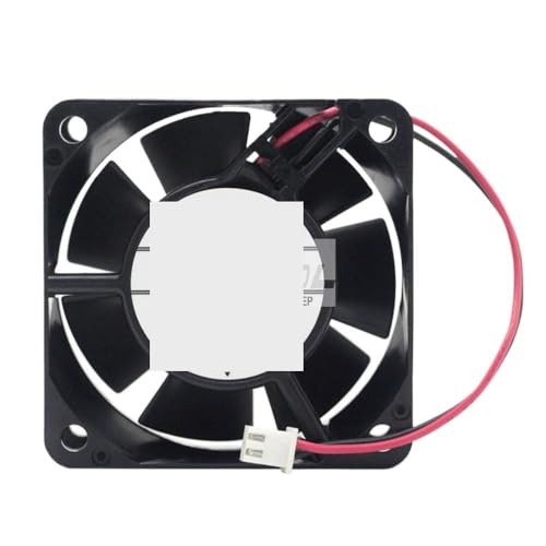 Ventilateur 60 mm 24V NMB 2410ML-05W-B40 pour radiateur