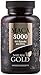 Original Maca Extrakt aus Peru - Maca 8000 - hochdosiert, vegan und ohne Magnesiumstearat - 10:1 Extrakt - 180 Maca Kapseln