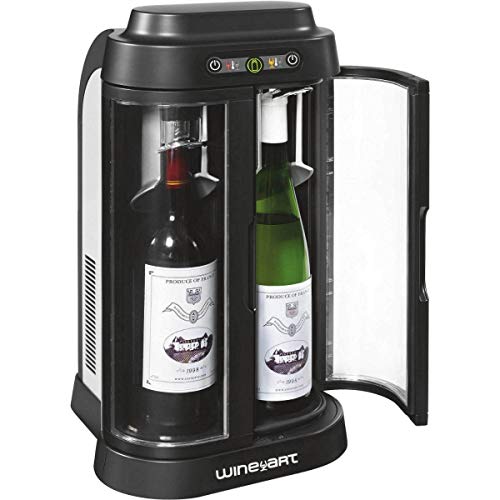 ARTEVINO - Cave a vin WINEARTBS -