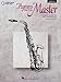Hymns for the Master Alto Sax Book/Online Audio
