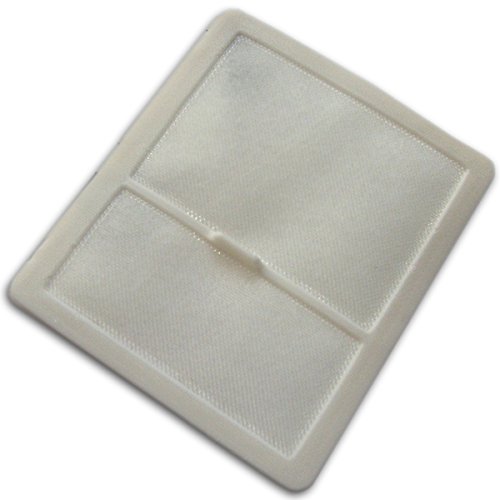 Tamis filtre sécurité moteur - Aspirateur - LG