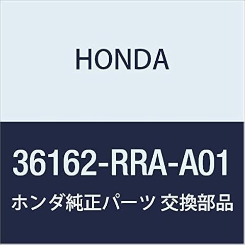 Honda Purge Control Solenoid Valve Assembly Cover