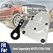 For Ford Superduty F250 F350 F450 NP273 Transfer Case Manual Shifter Conversion Kit