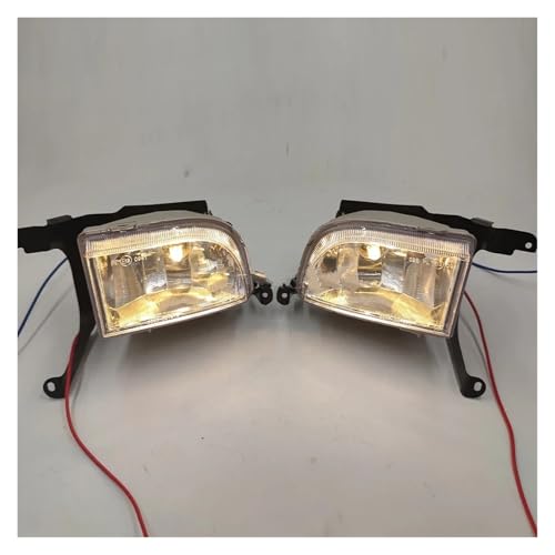 Feux antibrouillard Buick Excelle HRV 2003 2004 2005 2006 2007 optique avant