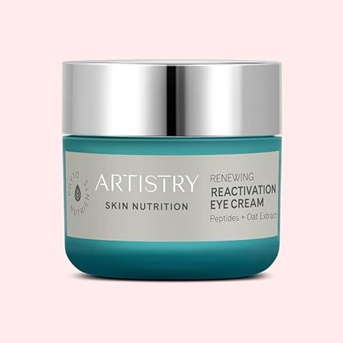KA ARTISTRy Renewing Reactivation Eye Cream
