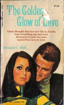 The Golden Glow of Love