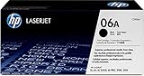 hp laserjet 6p toner cartridge c3903a HP BR Laserjet 5L, 1-06A SD Tonerkartusche, Schwarz, Teilenummer: C3906APage Ergiebigkeit: 2500