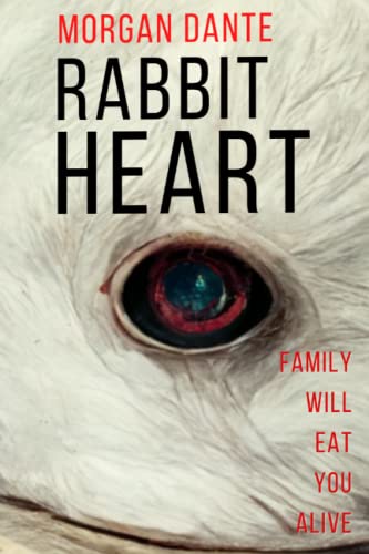Rabbit Heart view 2
