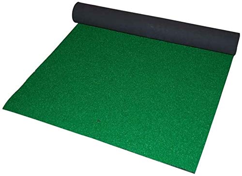 Yaojia golf hitting mats golf putting practice mat for indoor/out…