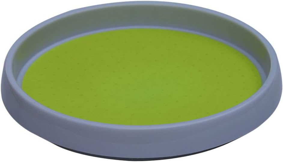 giradischi susan pigro per frigorifero