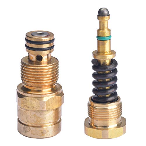 Gdhxw 700258 Prime Spray Valve, Drain Valve For Titan 440 540 640 740 Aftermarketr Airless Paint Sprayer #TOP3