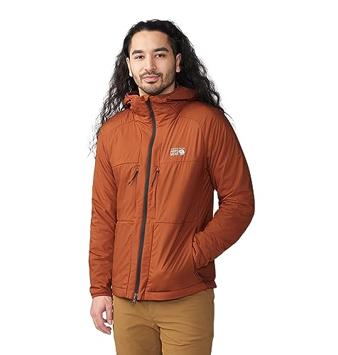 Image of Mountain Hardwear Men's Kor Airshell Warm Jacket