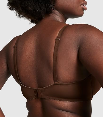 Image of Victoria's Secret Pink Wear Everywhere Super Push Up Bra