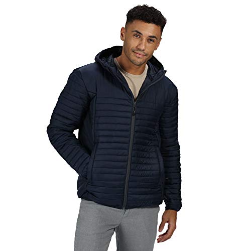 Veste à capuche homme vêtement chaud léger et respirant outdoor