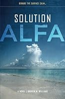 Solution Alfa 0987944541 Book Cover