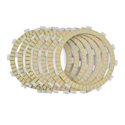 Disque de friction d'embrayage MT07 pour vos voyages en Tracer