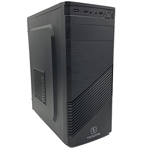 Dimensioni Case: 410mm altezza x 175mm larghezza x 330mm lunghezza
