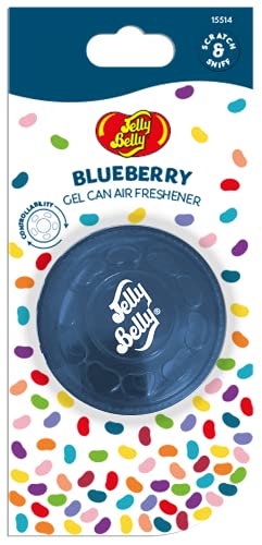 Preisvergleich Produktbild California Scents LATA Jelly Belly Blueberry