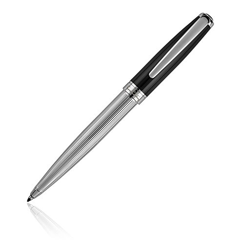 Stylo Pierre Cardin Christophe résistant gravure laser durable - 5