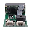 GM67 1D/2D USB UART Barcode Scanner QR Code Scanner Module Reader, green, 500276270