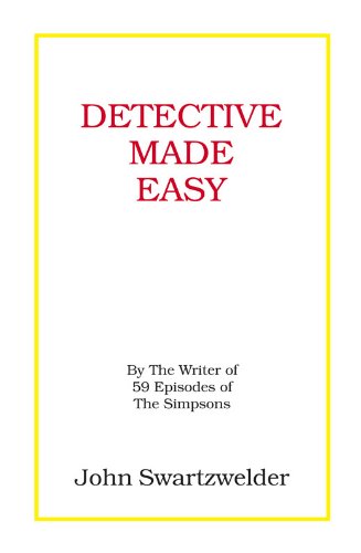 Detective Made Easy