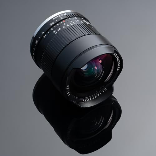 Objectif 10mm F2.0 grand angle Sony E pour photo de paysage - 3