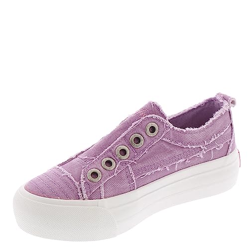 Blowfish Malibu Girl's Sadie-k Platform4