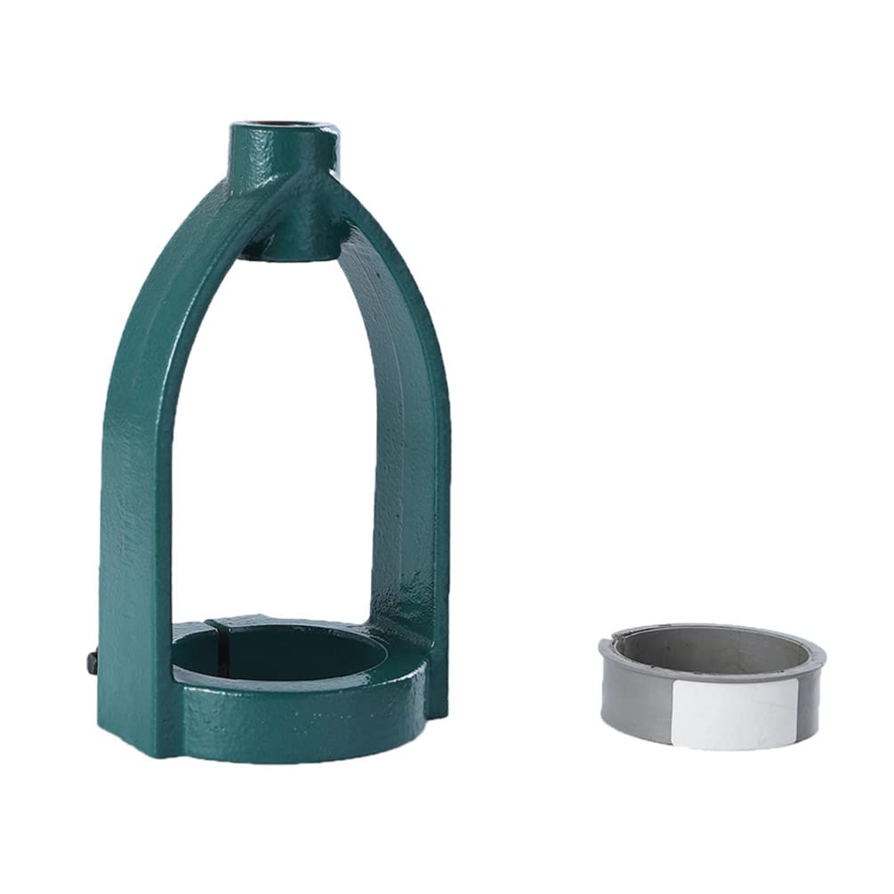 Cabilock drill tool furniture Mortise Accessories milling cutter drill press desktop drill mortising attachment kit bench drill square